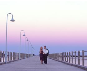 Coffs Harbour Marina And Jetty Area - St Kilda Accommodation 2