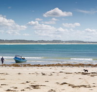 Arrawarra Headland