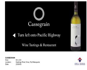 Cassegrain Wines - St Kilda Accommodation 5