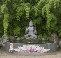 Crystal Castle and Shambhala Gardens - St Kilda Accommodation