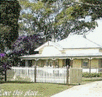 Crawford House - St Kilda Accommodation
