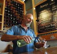 Mimosa Wines - St Kilda Accommodation