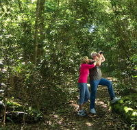 Iluka Nature Reserve
