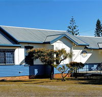 Yamba Museum  - St Kilda Accommodation