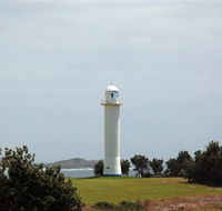 Yamba Historical Walks - St Kilda Accommodation