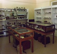 Camden Haven Historical Society Museum - St Kilda Accommodation