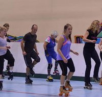 Epic Skate Rink - St Kilda Accommodation