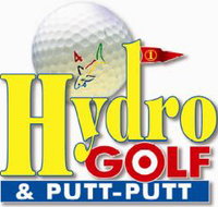 Hydro Golf and Putt Putt - St Kilda Accommodation