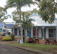 Laurieton Riverside Seafoods - St Kilda Accommodation