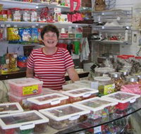 The Mullumbimby Chocolate Shop - St Kilda Accommodation