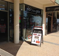 Mr Raw Spice - St Kilda Accommodation