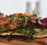 Tweed Heads Bowls Club - St Kilda Accommodation