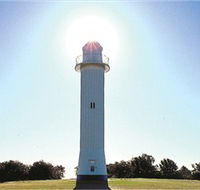 Yamba Lighthouse - St Kilda Accommodation