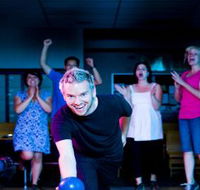 Port City Wave Bowl - St Kilda Accommodation