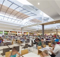 Tweed City Shopping Centre - St Kilda Accommodation