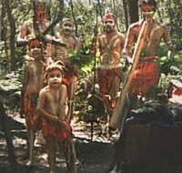 Minjungbal Aboriginal Cultural Centre - St Kilda Accommodation