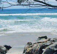 Shark Bay - St Kilda Accommodation