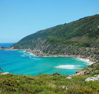 Arakoon National Park - St Kilda Accommodation