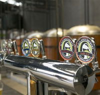 Black Duck Brewery - St Kilda Accommodation