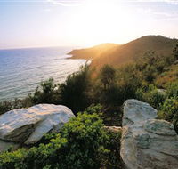 Goanna Headland - St Kilda Accommodation