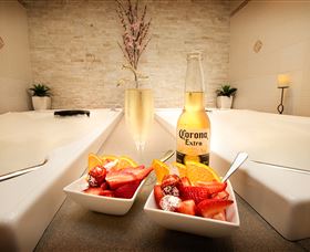 Aqua Vitae Day Spa - St Kilda Accommodation 0