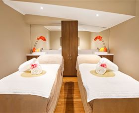 Aqua Vitae Day Spa - St Kilda Accommodation 2