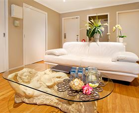 Aqua Vitae Day Spa - St Kilda Accommodation 3
