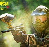 Ballina Byron Skirmish - St Kilda Accommodation
