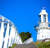 Smoky Cape Lighthouse Accommodation and Tours - St Kilda Accommodation
