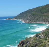 Little Bay to Smoky Cape - St Kilda Accommodation
