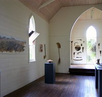 Narek Galleries - St Kilda Accommodation