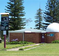 Port Macquarie Astronomical Observatory - St Kilda Accommodation
