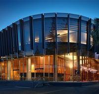 Glasshouse - St Kilda Accommodation