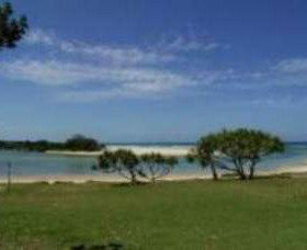 Hastings Point NSW St Kilda Accommodation