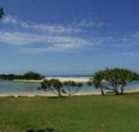Hastings Point Beach - St Kilda Accommodation