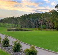 Port Macquarie Golf Club - St Kilda Accommodation