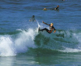 Cabarita Beach NSW St Kilda Accommodation