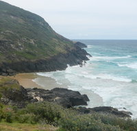 Connors walking track - St Kilda Accommodation
