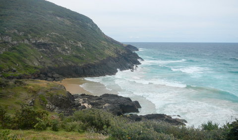 Connors Walking Track - St Kilda Accommodation 0