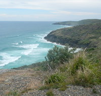 Korogoro walking track - St Kilda Accommodation