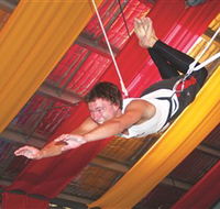 Circus Arts Byron Bay - St Kilda Accommodation