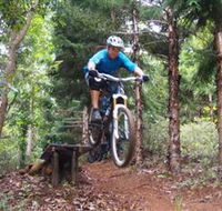 Byron Bay Bike Park - St Kilda Accommodation