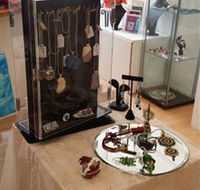 Creative Artisans Gallery - St Kilda Accommodation