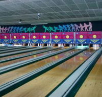 Ballina Ten Pin Bowl - St Kilda Accommodation