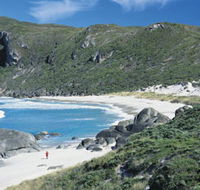 D'Entrecasteaux National Park - St Kilda Accommodation