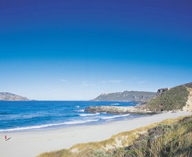 D'Entrecasteaux National Park - St Kilda Accommodation 1