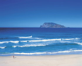 D'Entrecasteaux National Park - St Kilda Accommodation 2