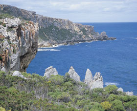 D'Entrecasteaux National Park - St Kilda Accommodation 3