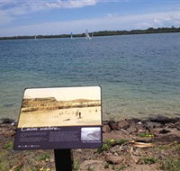 Ballina Historic Waterfront Trail - St Kilda Accommodation