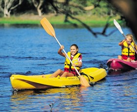 Lennox Head NSW St Kilda Accommodation